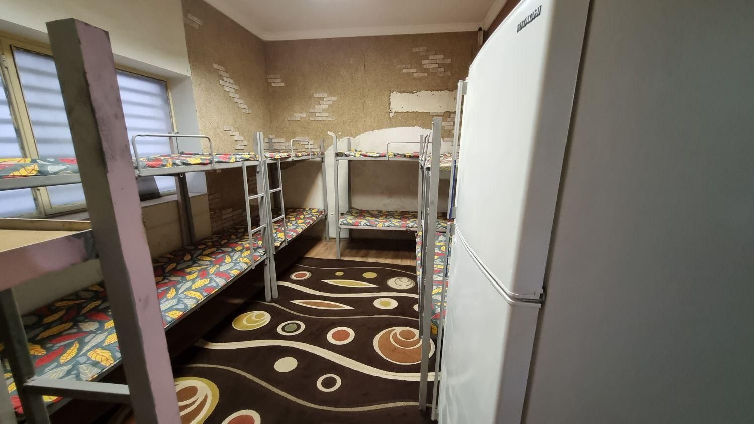 خوابگاه و پانسیون خودگردان مردانه|اجارهٔ کوتاهمدت آپارتمان و سوئیت|بندرعباس, |دیوار