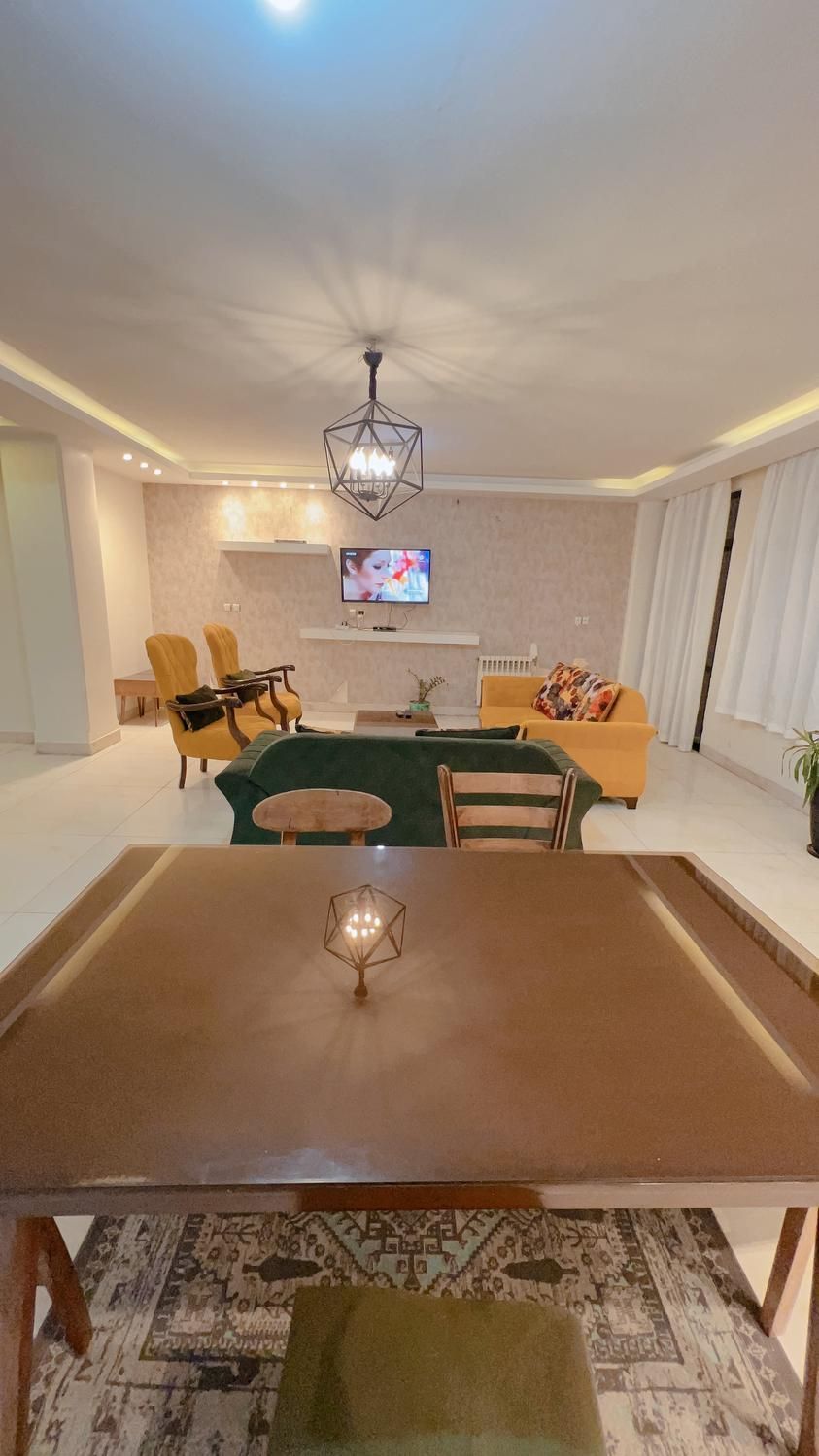 اجاره اپارتمان شیک|اجارهٔ کوتاه‌مدت آپارتمان و سوئیت|اصفهان, وحید|دیوار