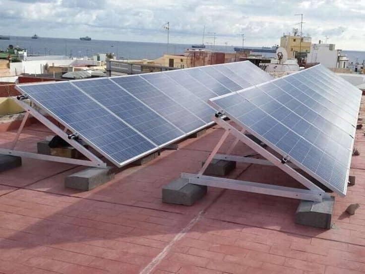 برق خورشیدی ( On grid /Off grid )|خدمات پیشه و مهارت|شیراز, قدوسی شرقی|دیوار