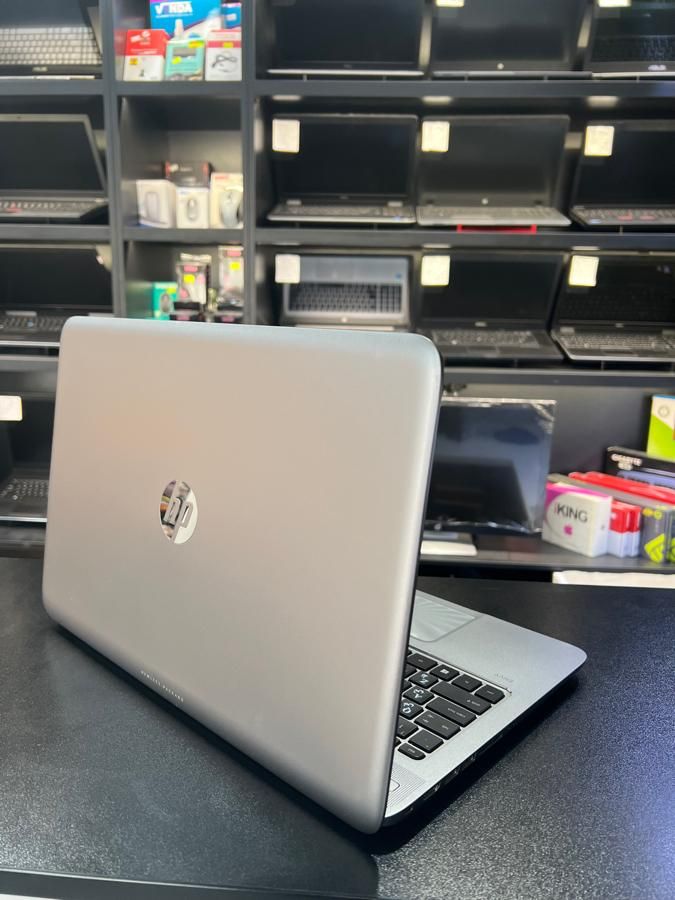 لپ‌تاپ اچ‌پی لمسی|رایانه همراه|بهبهان, |دیوار