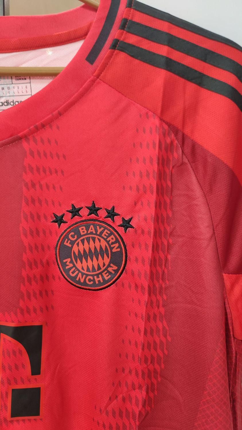 کیت بایرن مونیخ|لباس|اردبیل, |دیوار