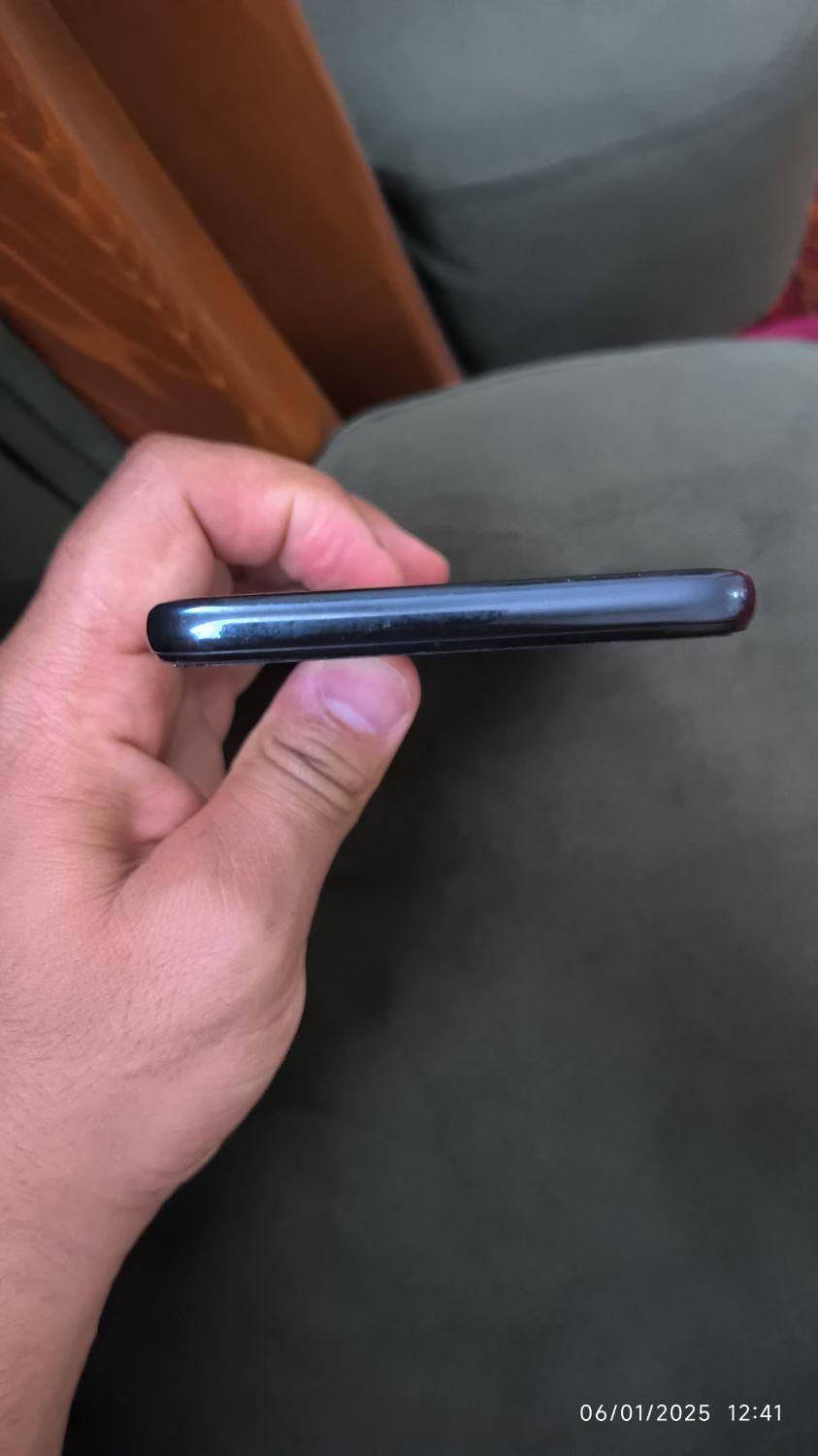 سامسونگ جی ۶ پلاس.j6 plus Samsung  64/4|موبایل|تهران, ارامنه|دیوار