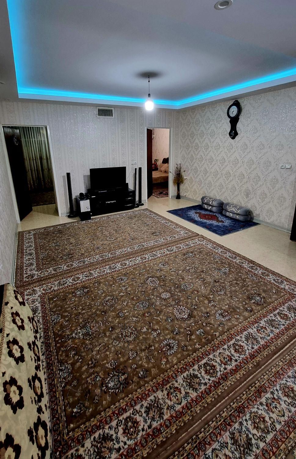 فروش واحد ۸۵ متری ،مشکین دشت،بلوار دکتر حسابی|فروش آپارتمان|مشکین‌دشت, |دیوار