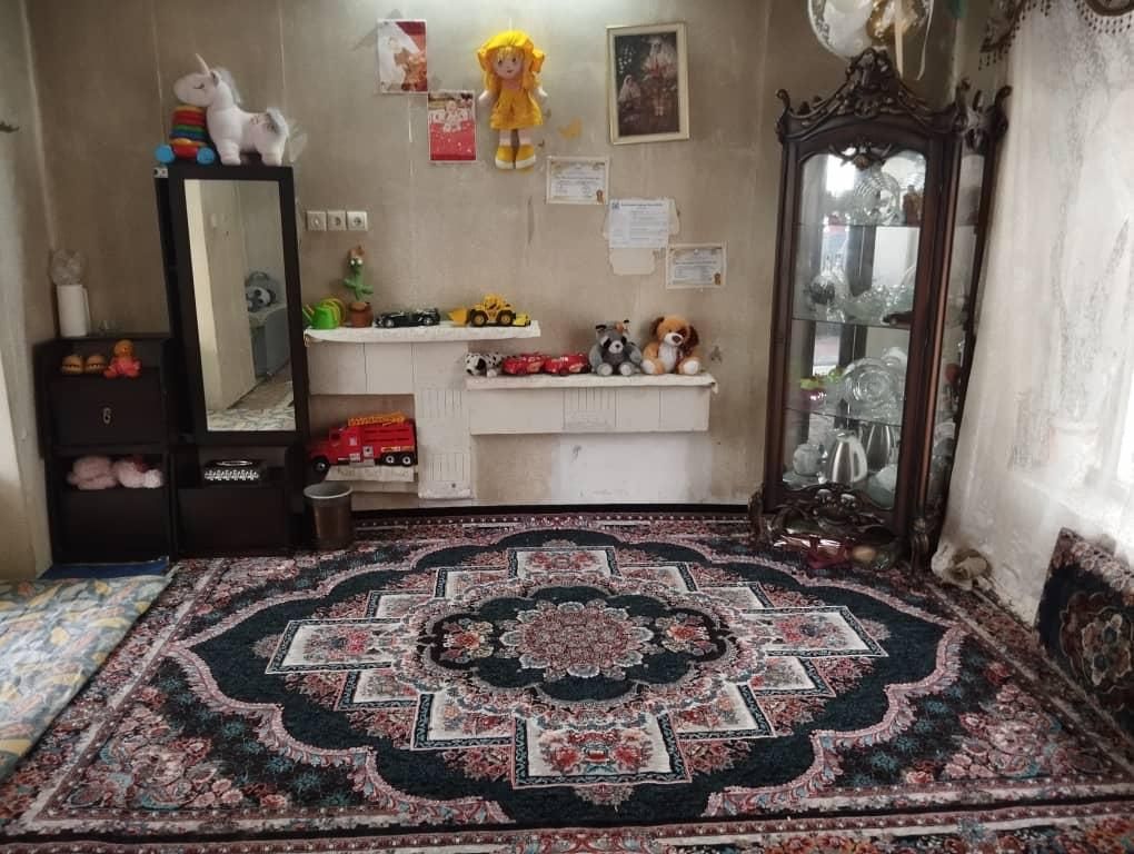 اجاره خانه دربستی|اجارهٔ خانه و ویلا|تهران, مقدم|دیوار