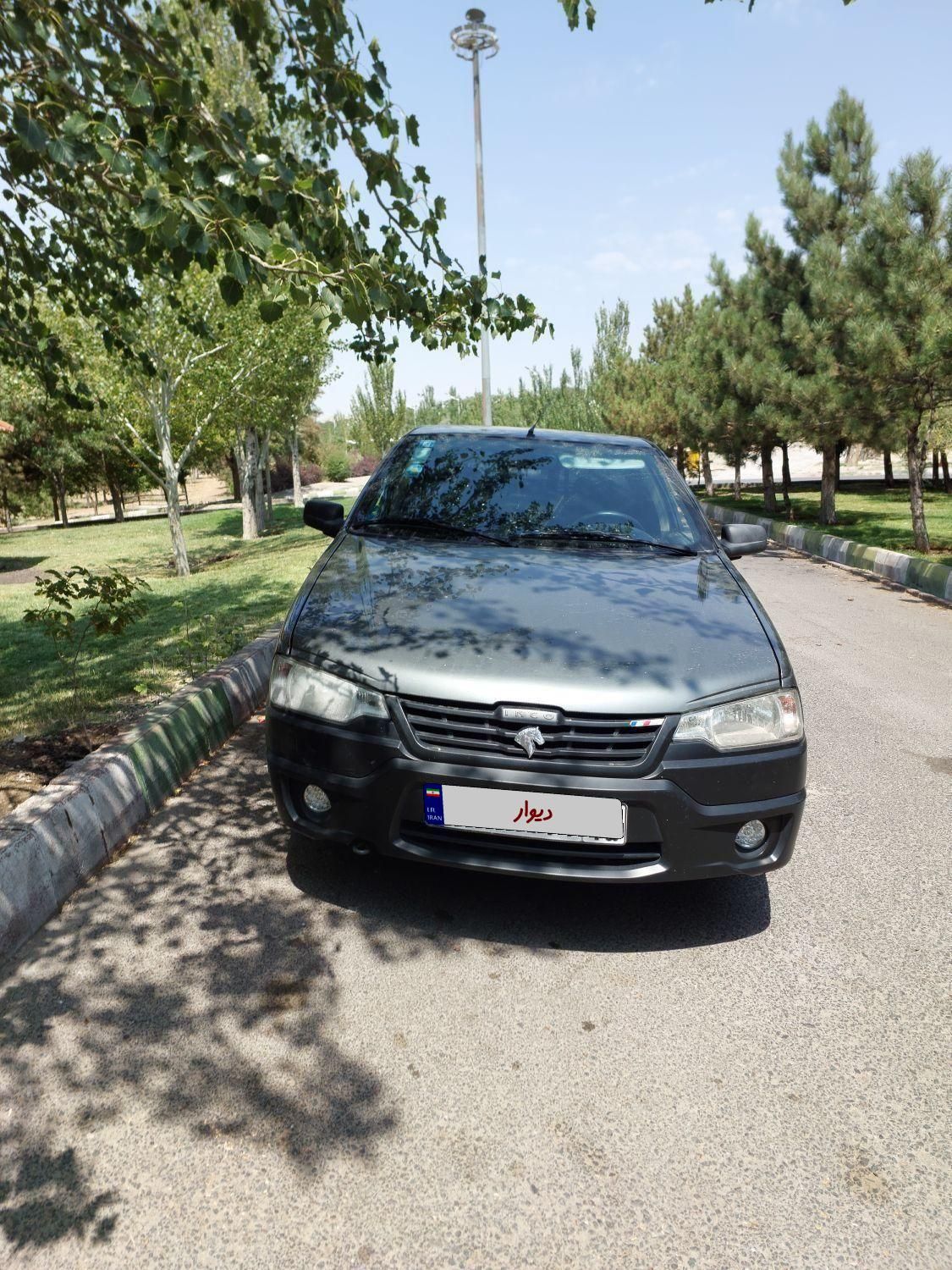 آریسان۱۴۰۲|خودرو سواری و وانت|تبریز, |دیوار