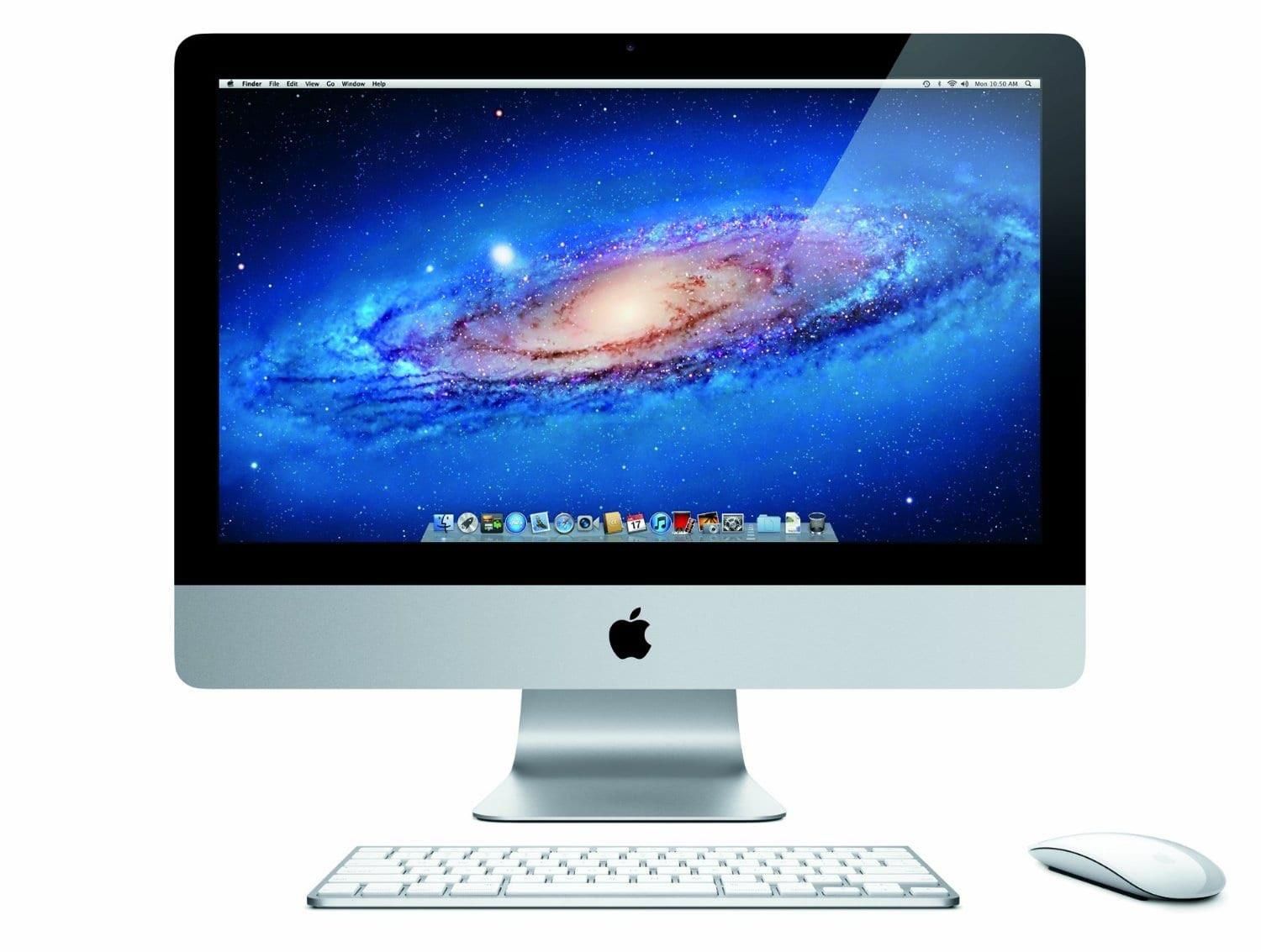 آل این وان آیمک سیستم کامل تجهیزات فروشگاهی imac|رایانه رومیزی|شیراز, زرهی|دیوار
