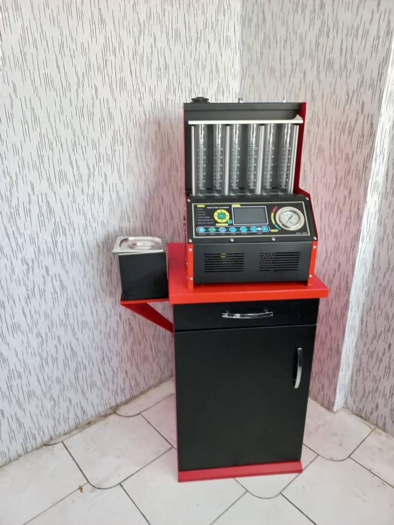 انژکتورشور انژکتورشوی|فروشگاه و مغازه|تهران, فدک|دیوار