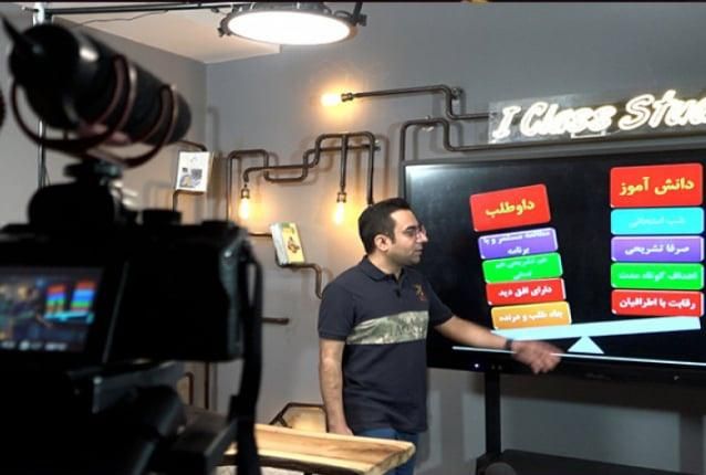 فیلمبرداری، تدوین، عکاسی، تولیدمحتوا|خدمات رایانه‌ای و موبایل|تهران, جمال‌زاده|دیوار