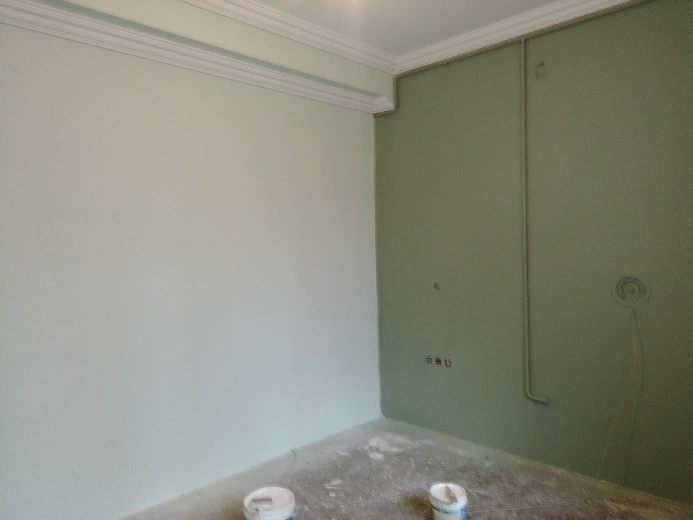 نقاش نقاشی ساختمان در تمام نقاط مشهد|خدمات پیشه و مهارت|مشهد, شاهد (شهرک غرب)|دیوار