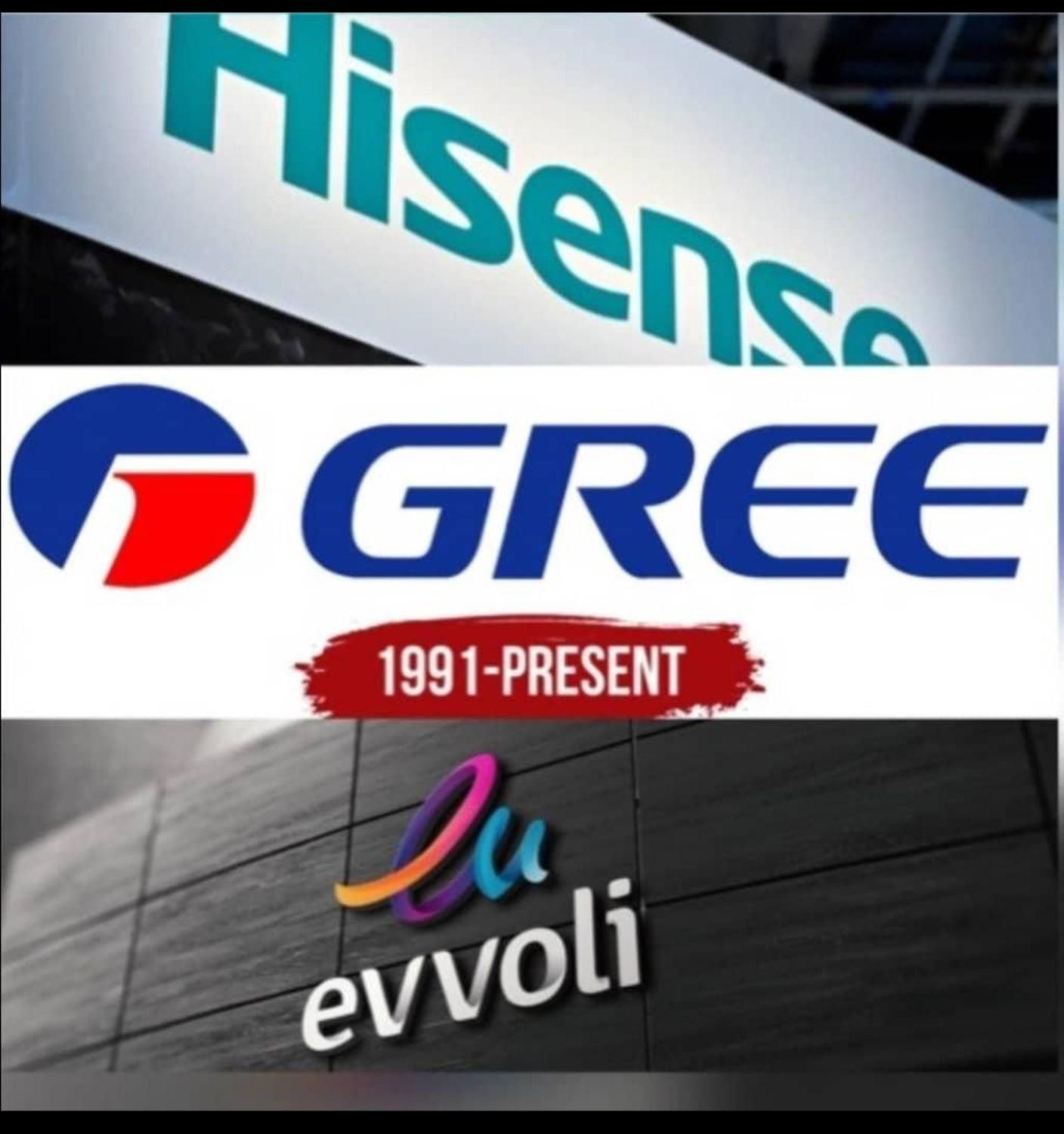 فروش کولرهای خارجی اصلی در اراک|کولر گازی و فن‌کوئل|اراک, |دیوار