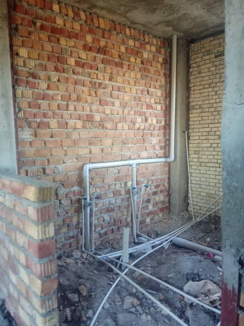 لوله کشی و برق کشی ساختمان|خدمات پیشه و مهارت|ایرانشهر, |دیوار