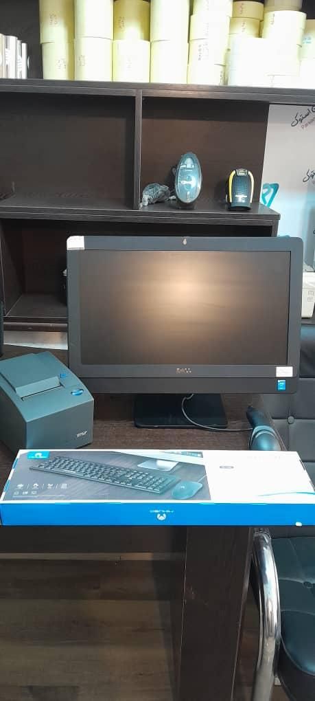 صندوق فروشگاهی zuljana zlx10pos|فروشگاه و مغازه|باغ بهادران, |دیوار