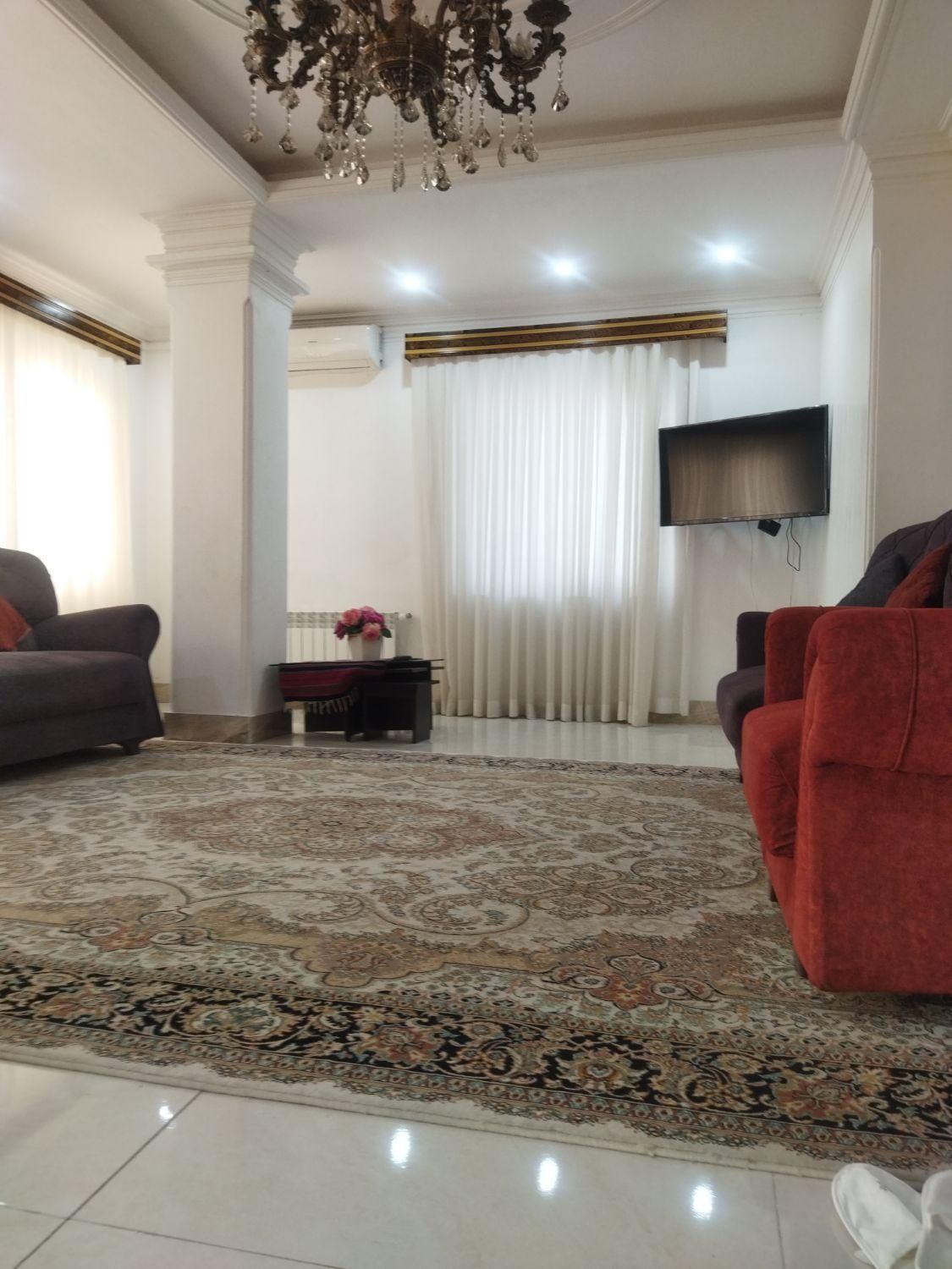 اجاره ویلا اپارتمان نوساز در بابل|اجارهٔ کوتاه‌مدت آپارتمان و سوئیت|بابل, |دیوار