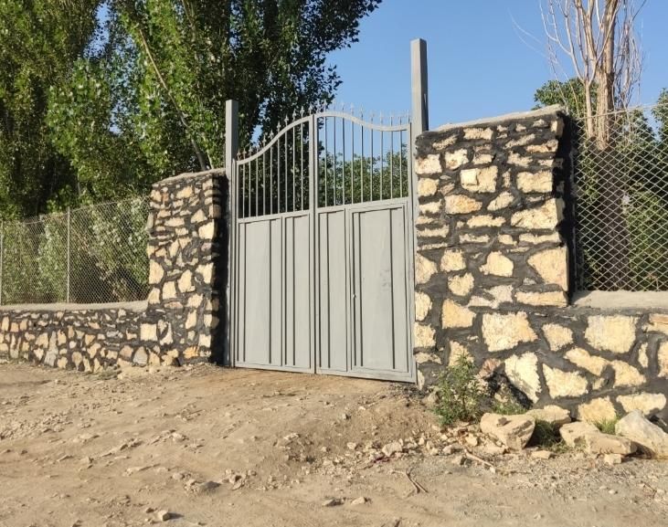 بنای سفت کاری بلوک چینی دورباغ|خدمات پیشه و مهارت|همدان, |دیوار