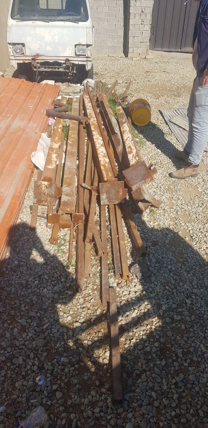 ضایعات بومهن دماوند آبسرد|عمدهفروشی|بومهن, |دیوار