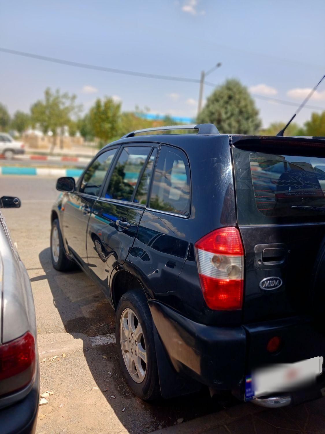 x33مدل۹۲،عروسک،بدون رنگ شاسی سالم|خودرو سواری و وانت|تهران, بهارستان|دیوار