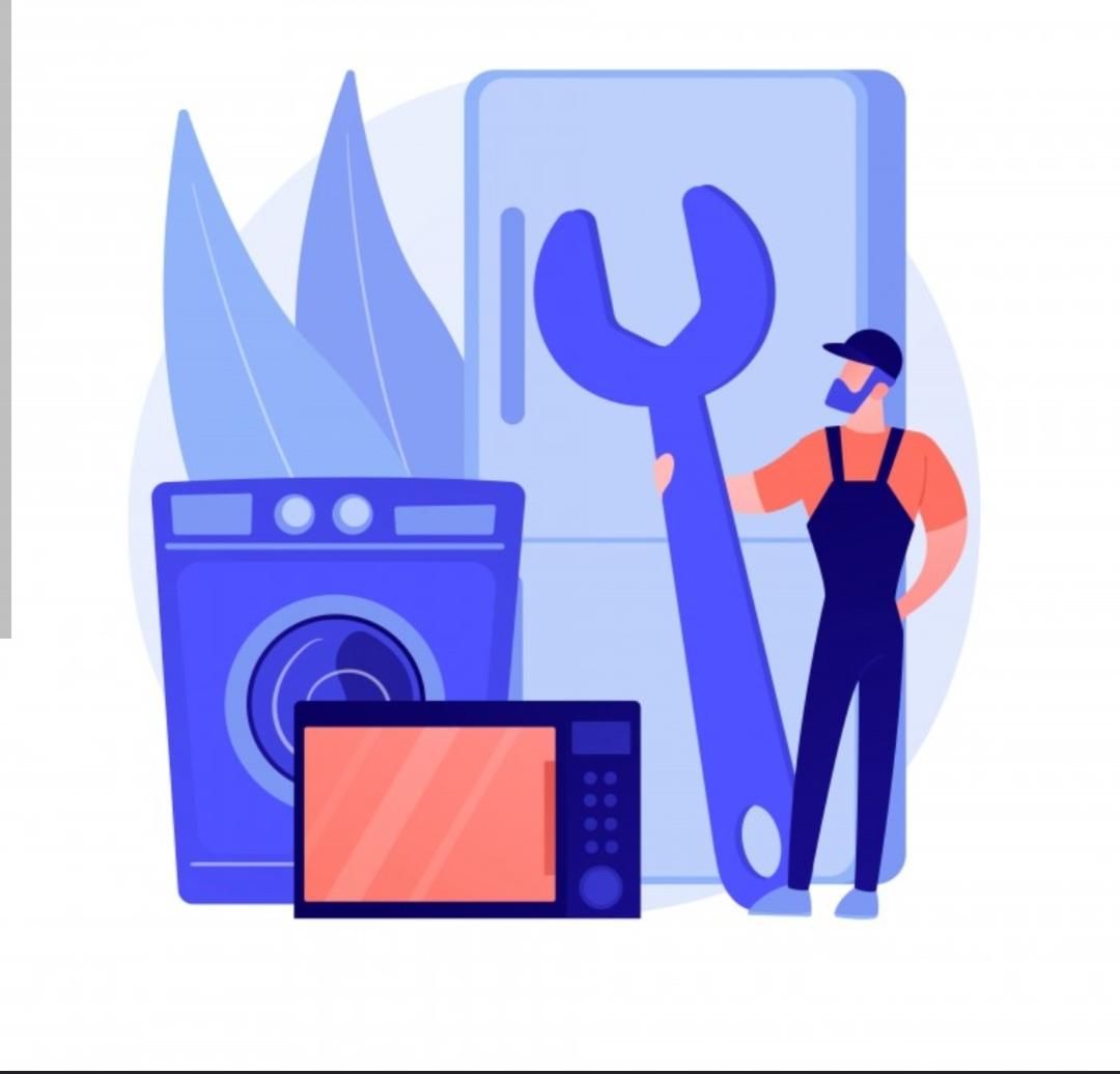 تعمیرات و تعمیرکار یخچال و فریزر سیار|خدمات پیشه و مهارت|اصفهان, بهارستان|دیوار