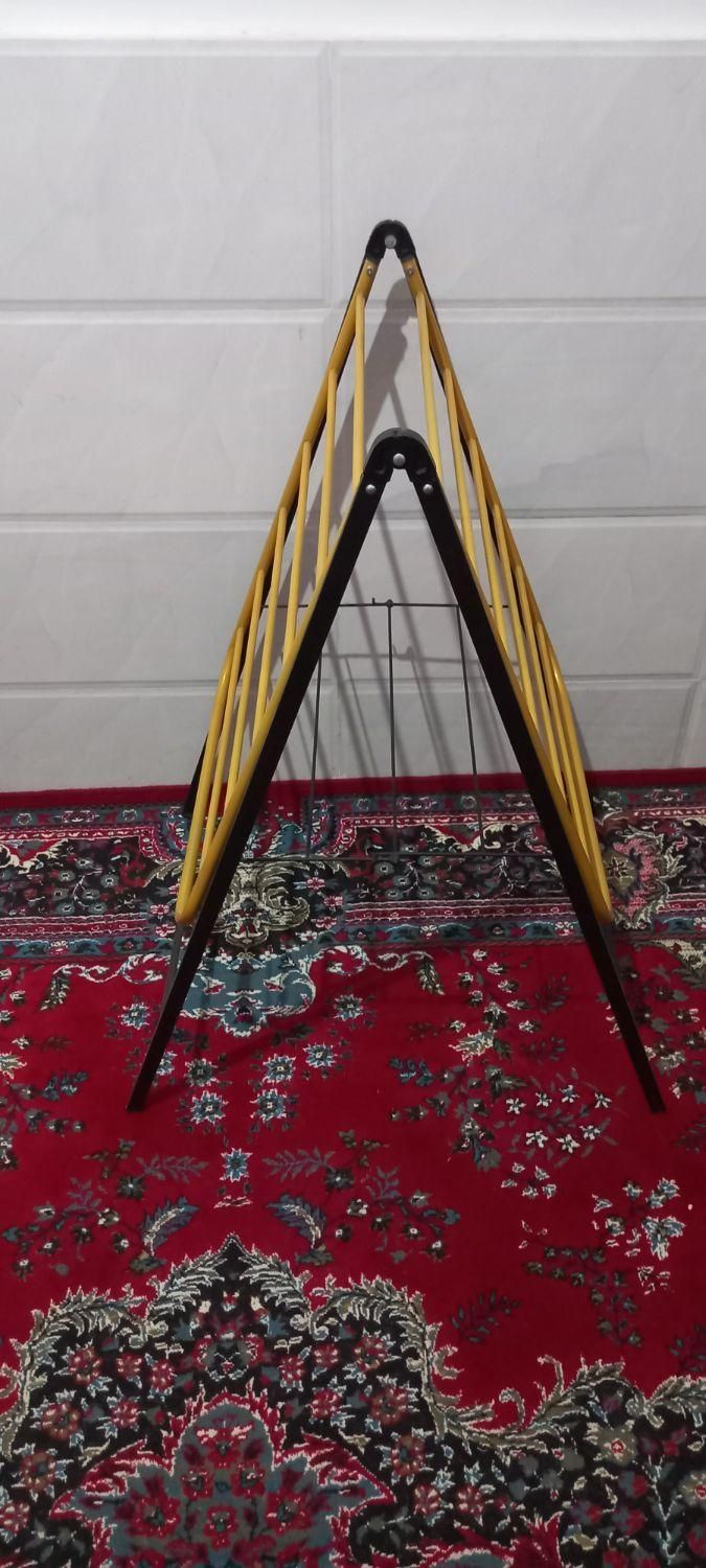 بند رخت|بندرخت و رخت‌آویز|بروجرد, |دیوار