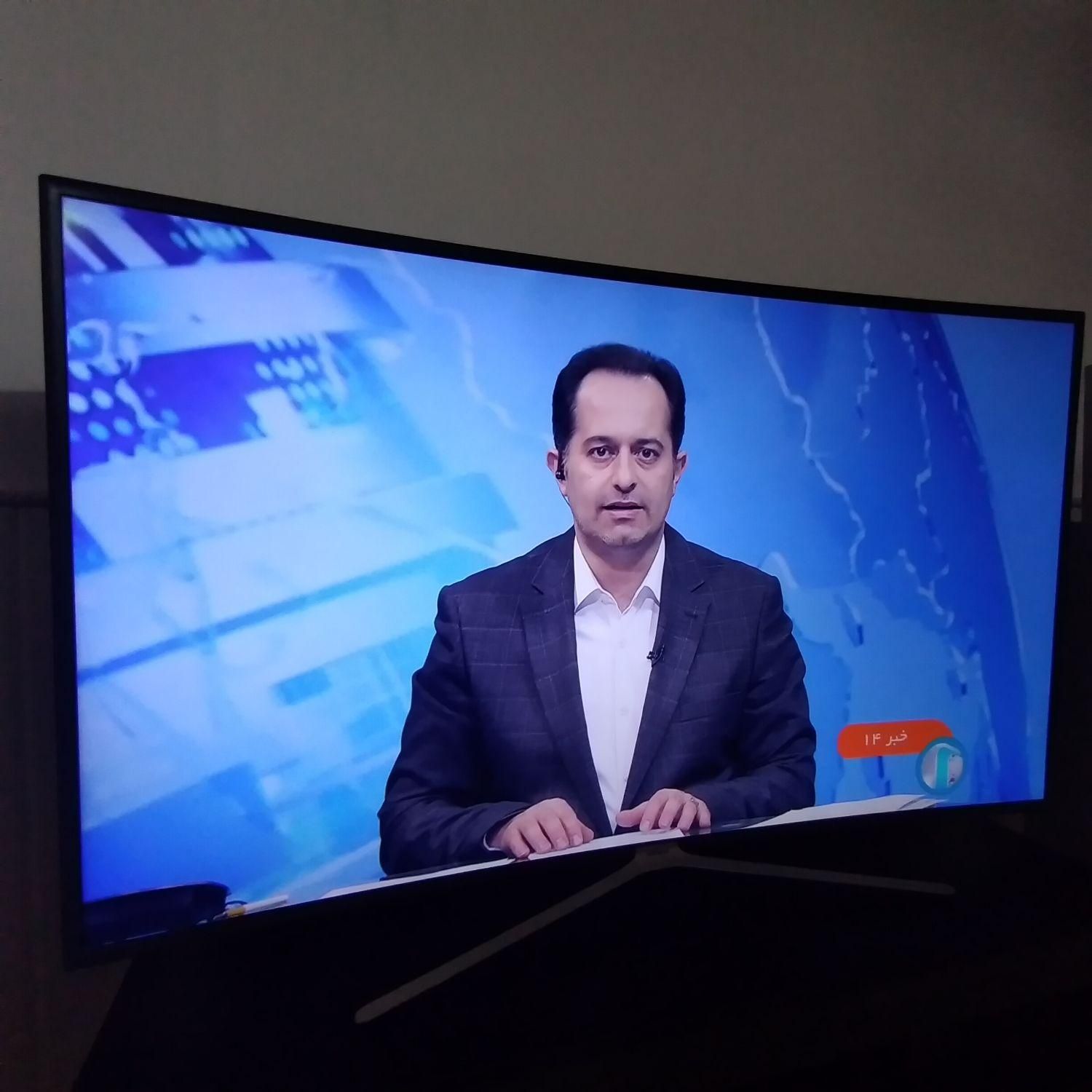 تعمیر تلویزیون ومانیتور باضمانت در اسرع وقت|خدمات پیشه و مهارت|قم, یزدان‌شهر|دیوار