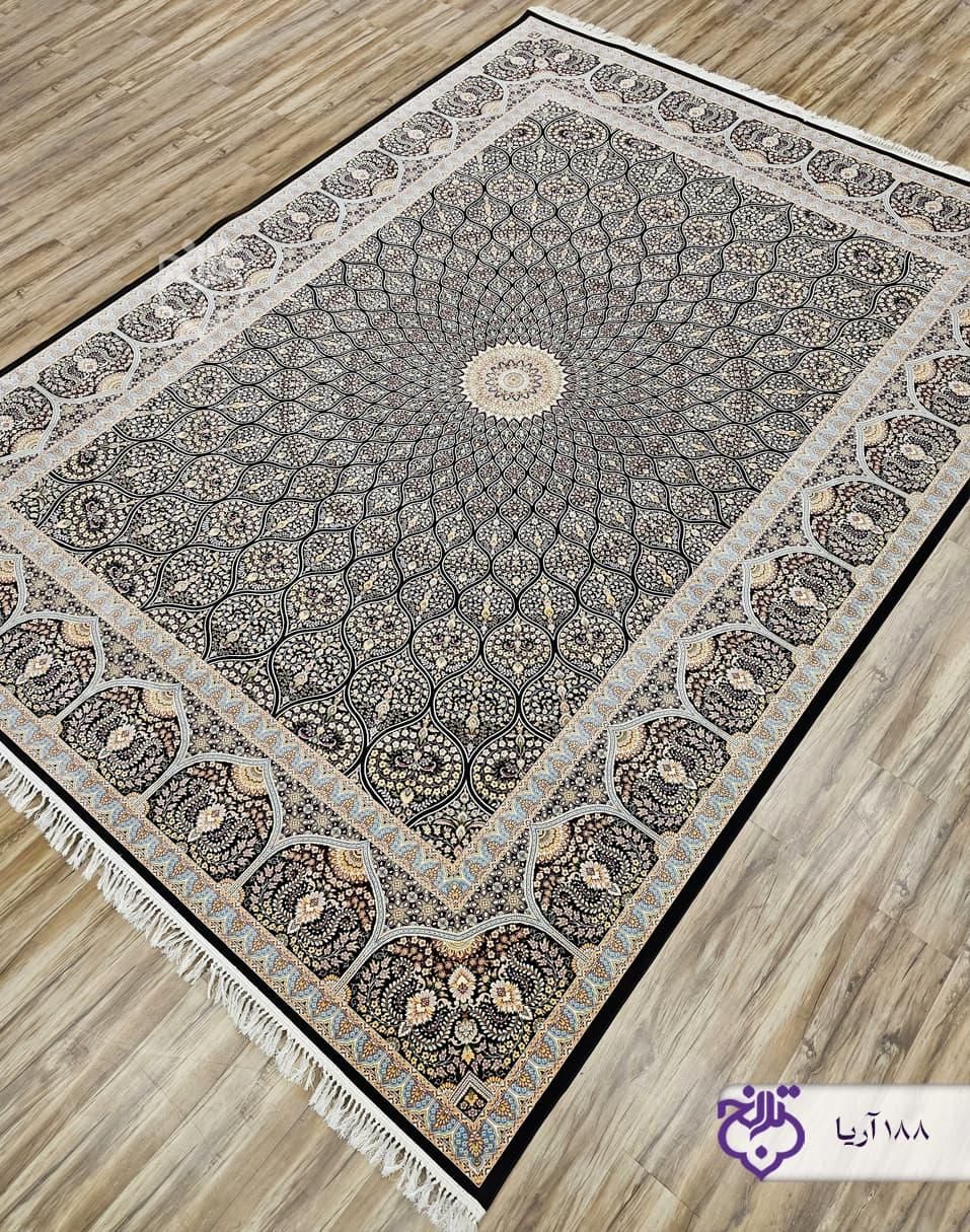 خوش رنگ و لعاب مشتری پسند/درباری فیلی|فرش|کرمان, |دیوار