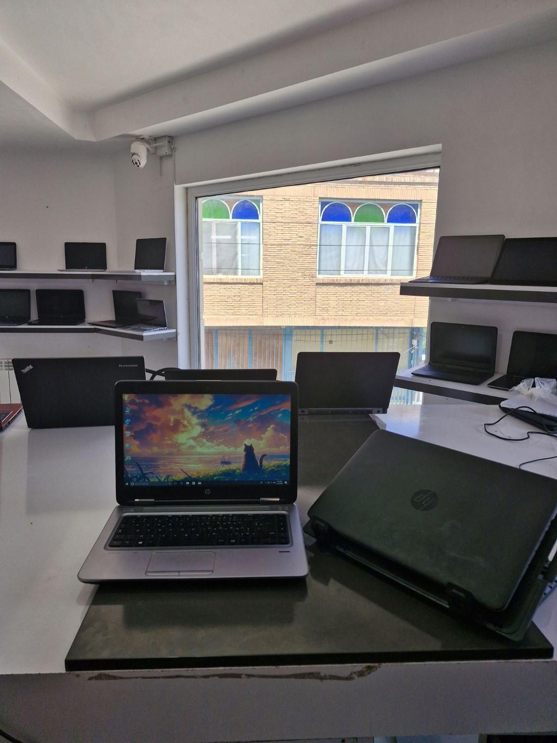 hp g3|رایانه رومیزی|کرمان, |دیوار