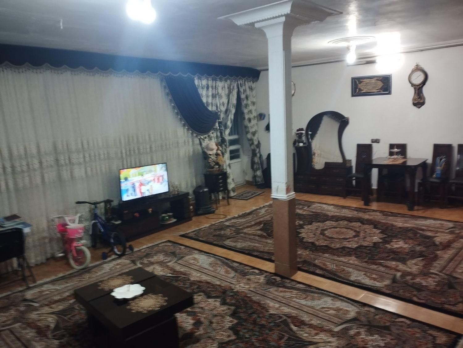 فروش خانه ویلایی روستای حاجیار ۱۴۰ متری ۲ خوابه|فروش خانه و ویلا|تربت‌حیدریه, حاجی یار‎|دیوار