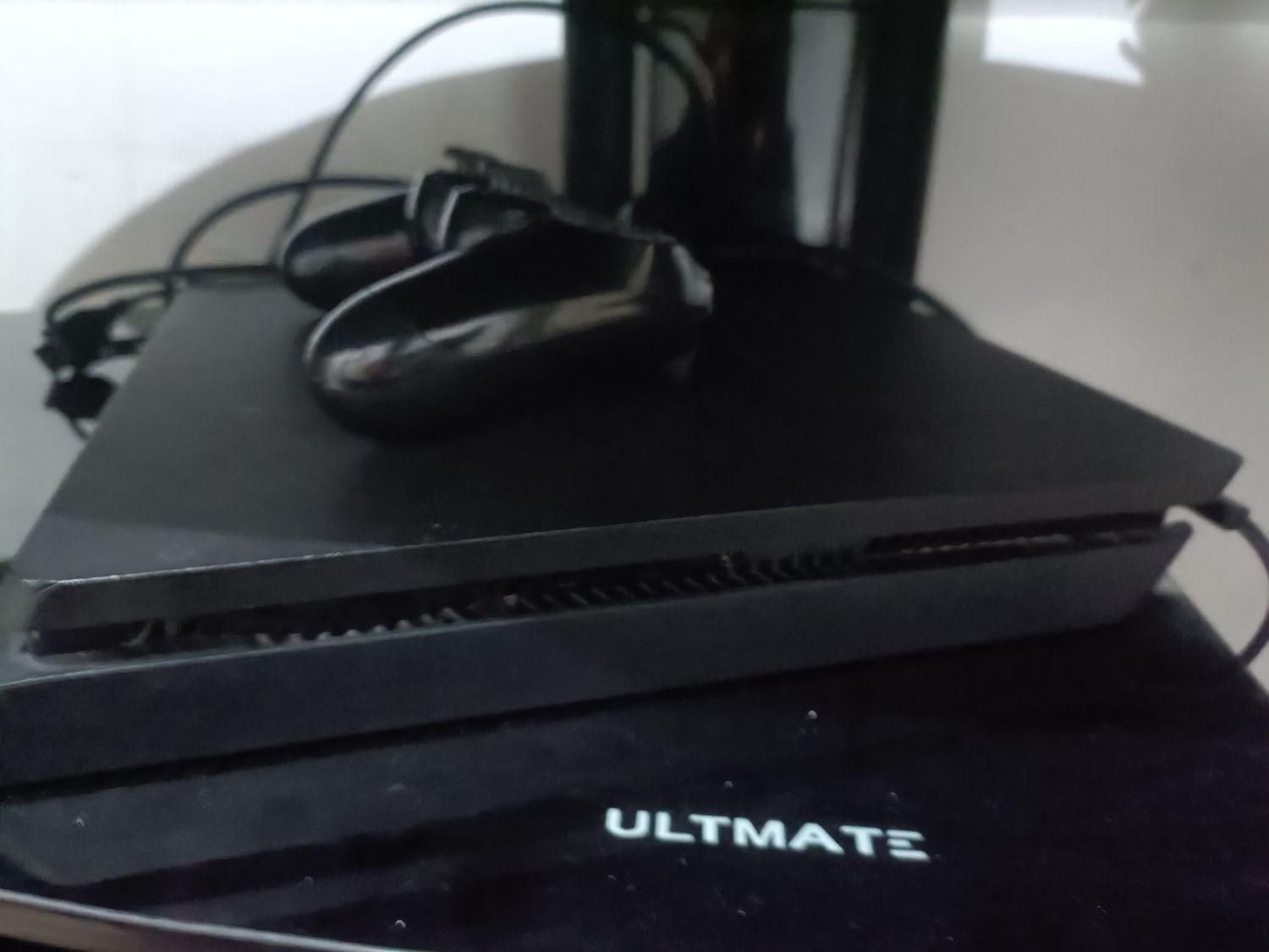 PS4|کنسول، بازی ویدئویی و آنلاین|قم, باغ شریفی|دیوار