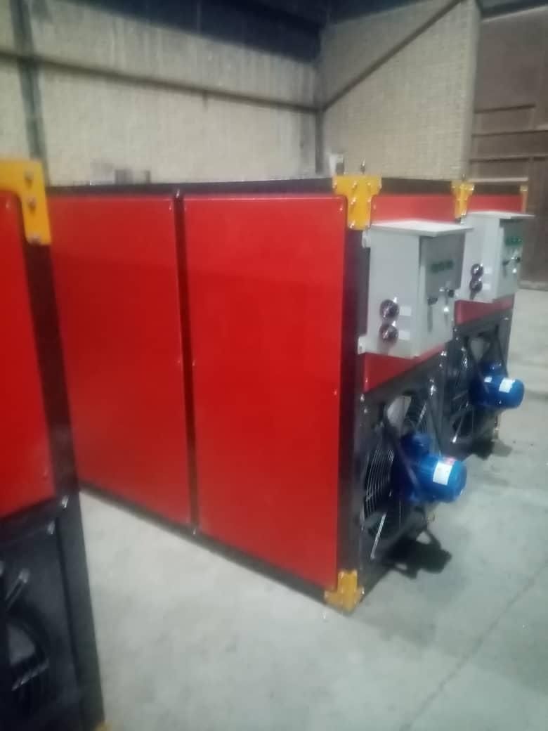 بخاری گلخانه|بخاری، هیتر، شومینه|شهرضا, |دیوار