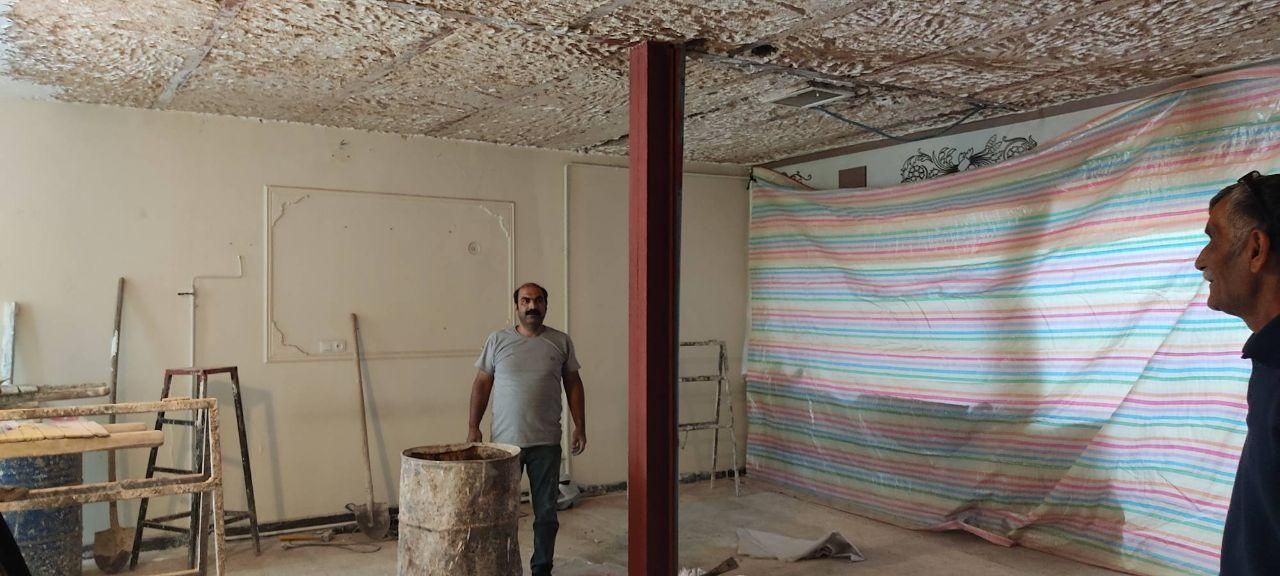 نمایندگی رسمی محصولات سپاهان سقف|صنایع دستی و سایر لوازم تزئینی|بروجرد, |دیوار
