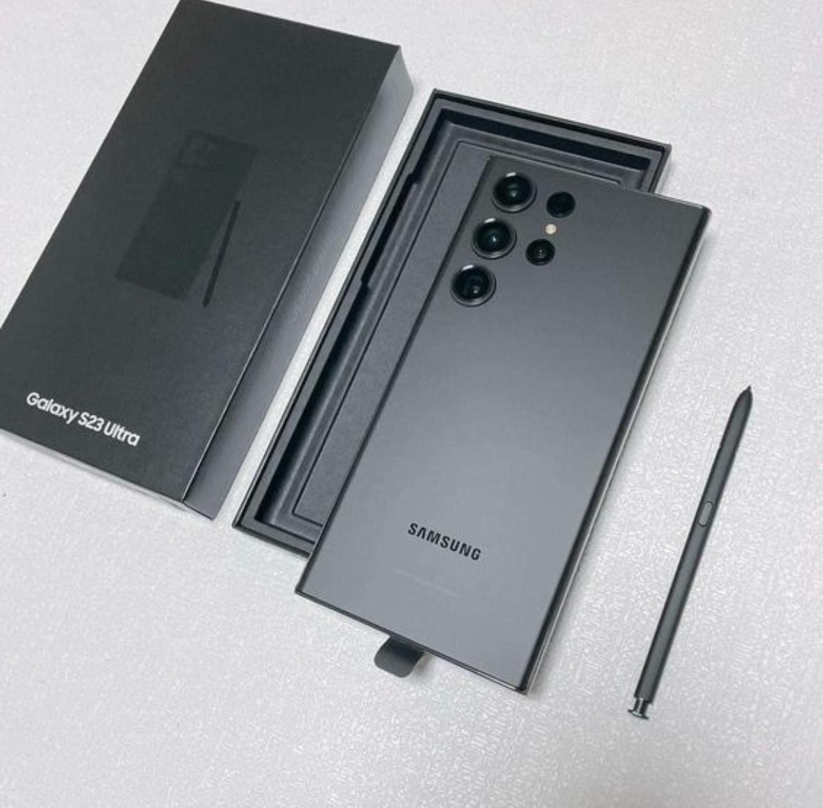 سامسونگ Galaxy S24 اس ۲۴ فول کپی شرکت اس اچ|موبایل|تهران, گلستان (شهرک راه آهن)|دیوار