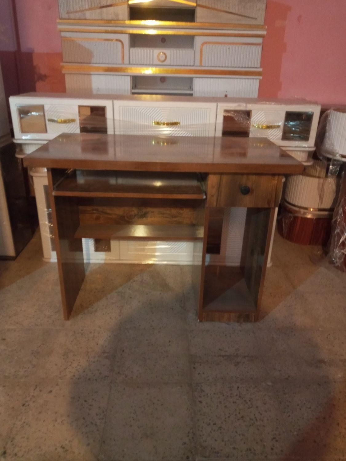 صندلی گردون کرکره ای دومکانیزمه|صندلی و نیمکت|اردبیل, |دیوار