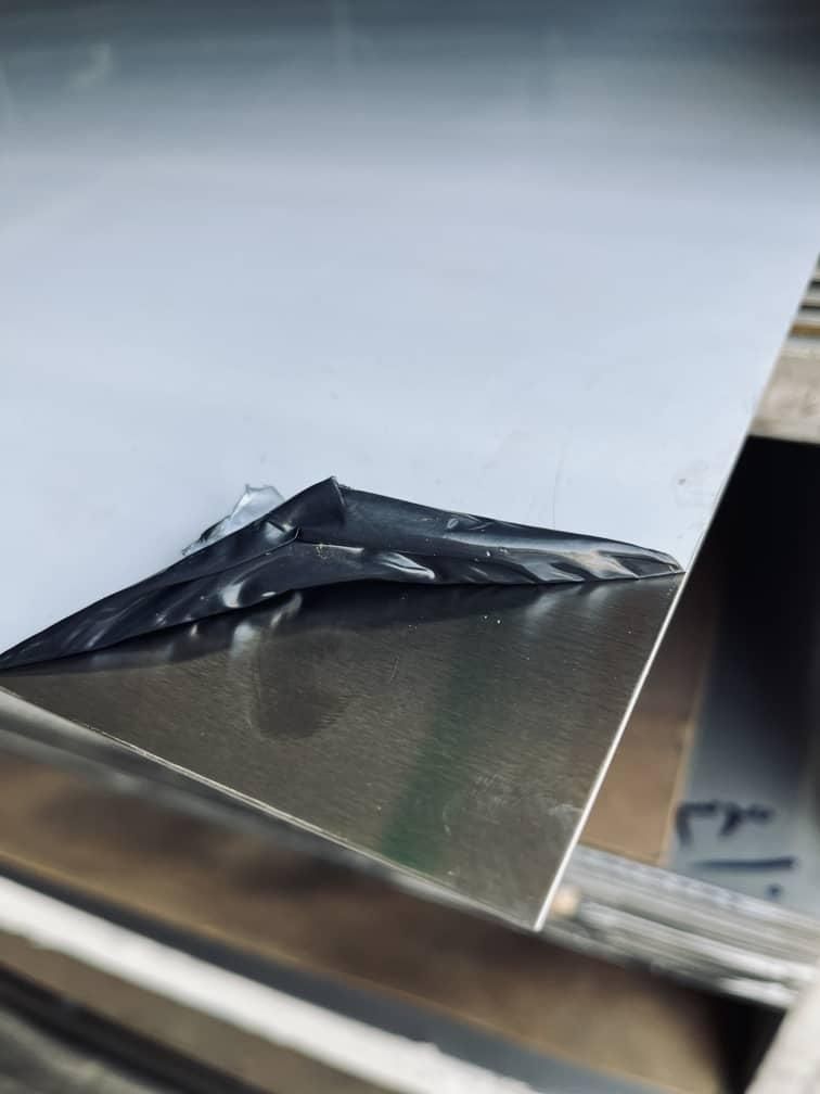 ورق استیل|عمدهفروشی|تهران, هفده شهریور|دیوار