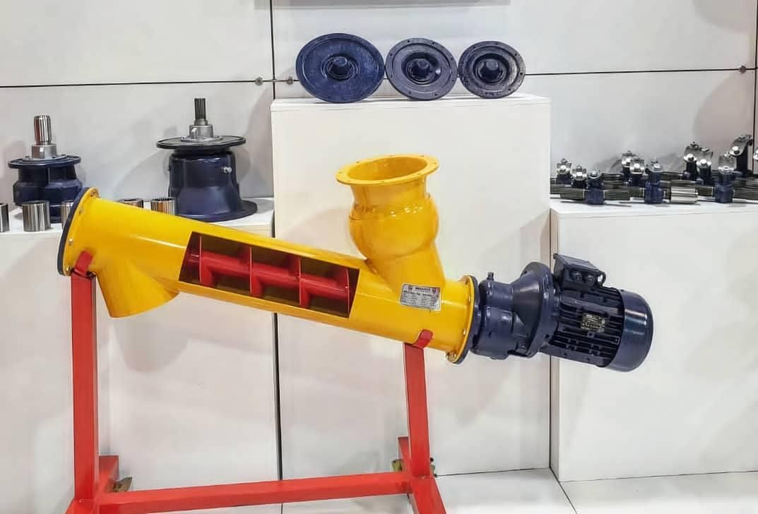 دستگاه کندور کندر نایلون گرانول تزریق پلاستیک|ماشینآلات صنعتی|شریفآباد, |دیوار