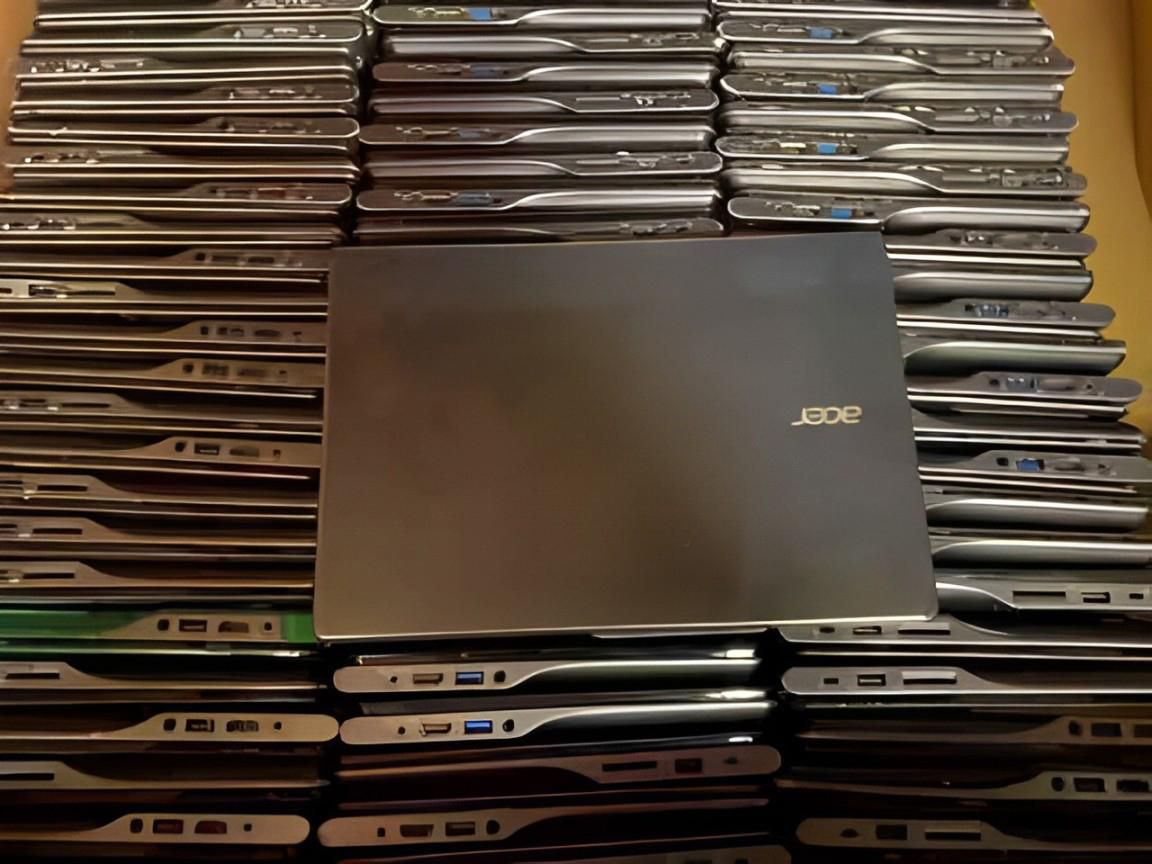لپ تاپ Acer دانشجویی در حد نو|رایانه همراه|تهران, پیروزی|دیوار