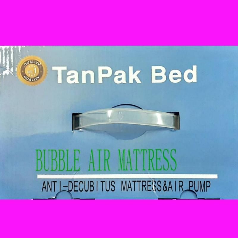 تشک مواج تخم مرغی Tan pak bed|آرایشی، بهداشتی، درمانی|تهران, جی|دیوار