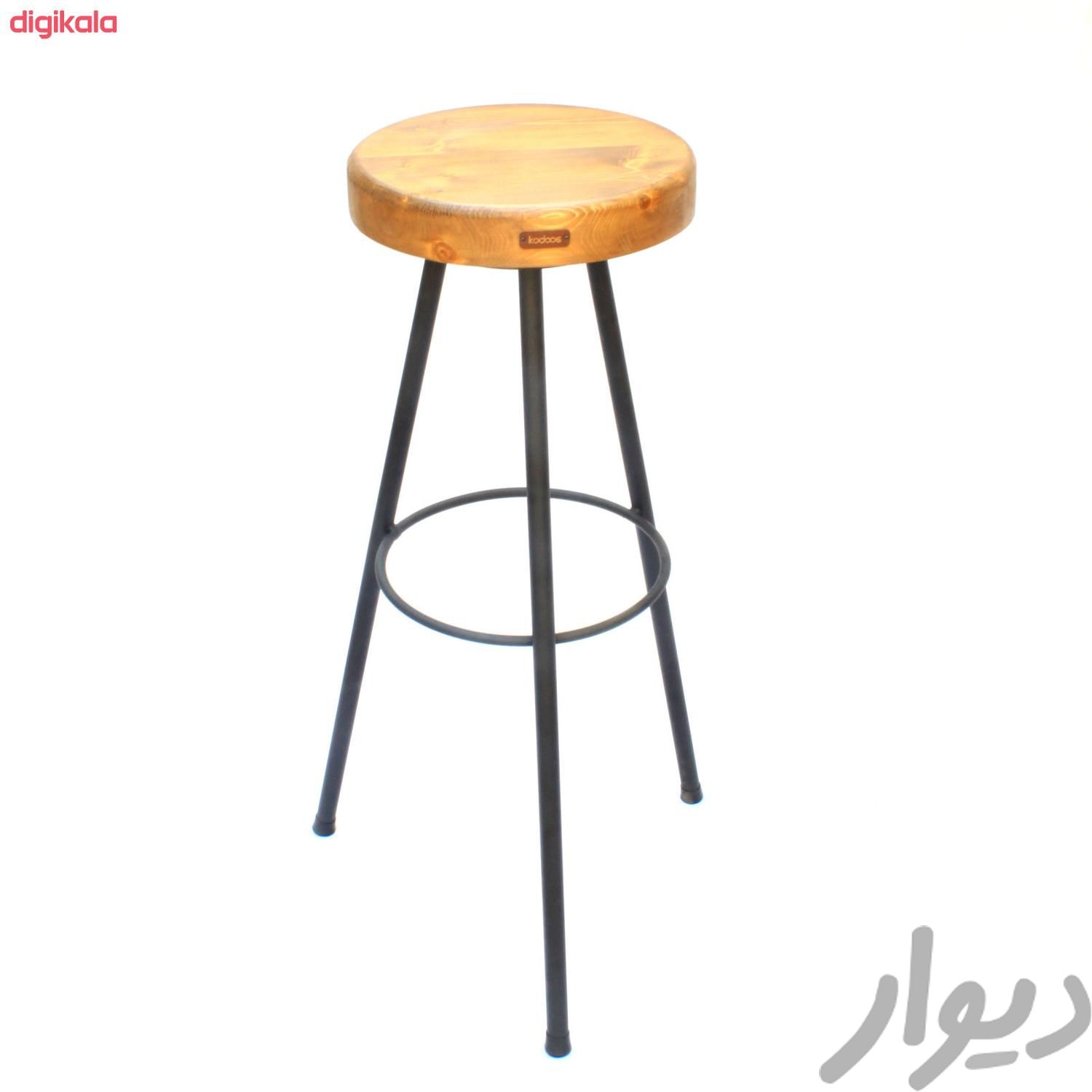 صندلی اپن، اوپنی،کانتر چوب و فلز (مدل کافه)|صندلی و نیمکت|تهران, شاندیز|دیوار
