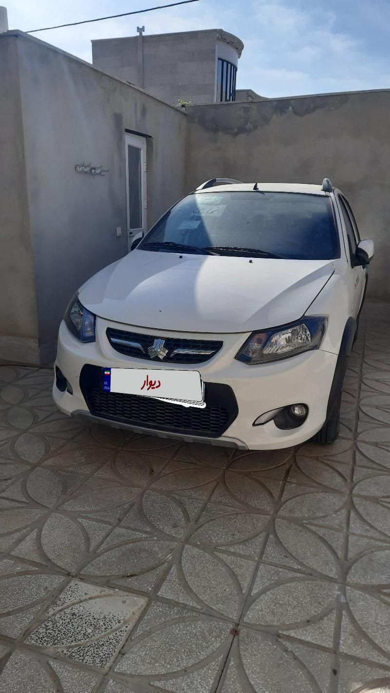 کوییک s|خودرو سواری و وانت|بجنورد, |دیوار