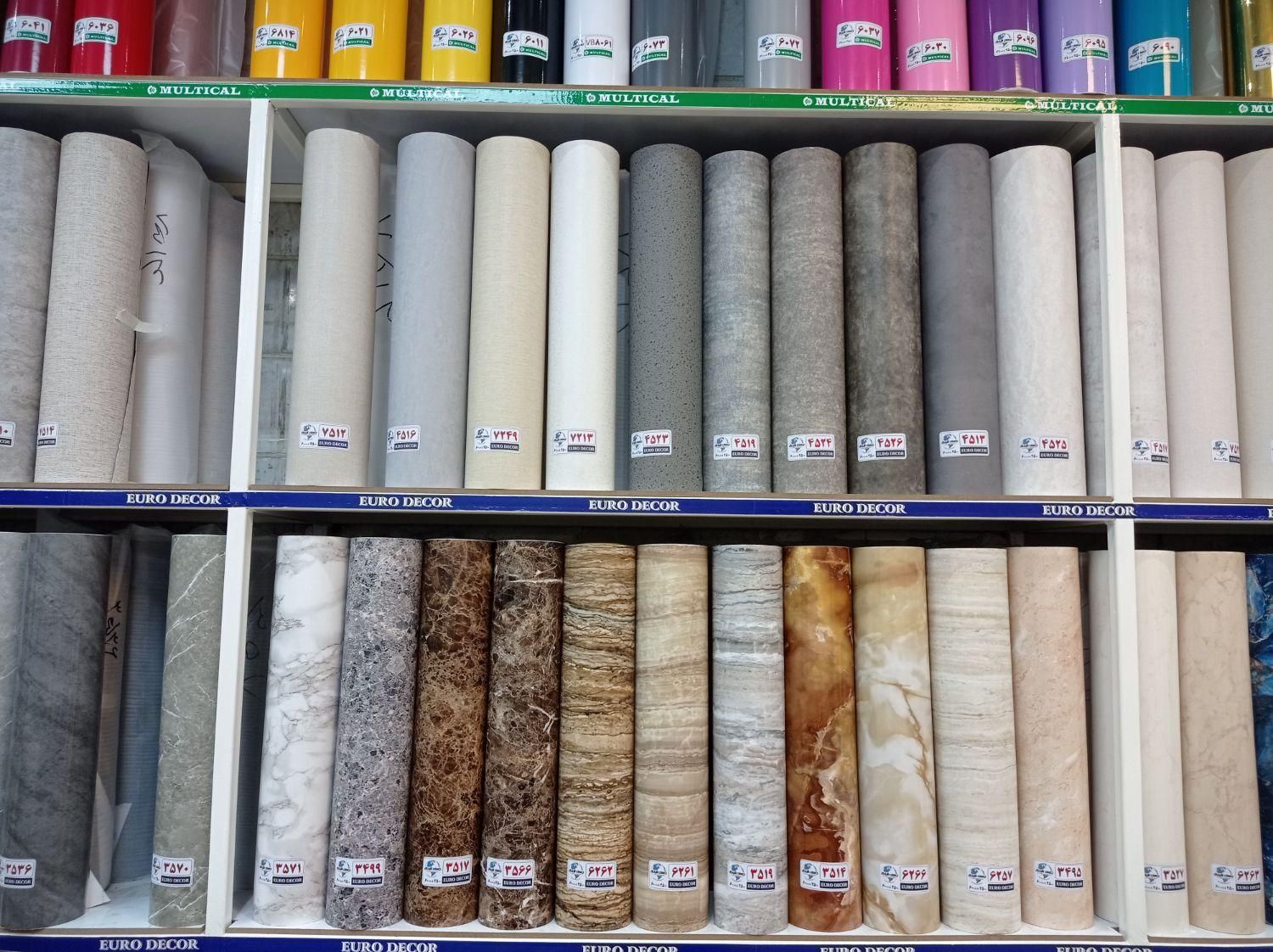 برچسب کابینت|مصالح و تجهیزات ساختمان|اراک, |دیوار