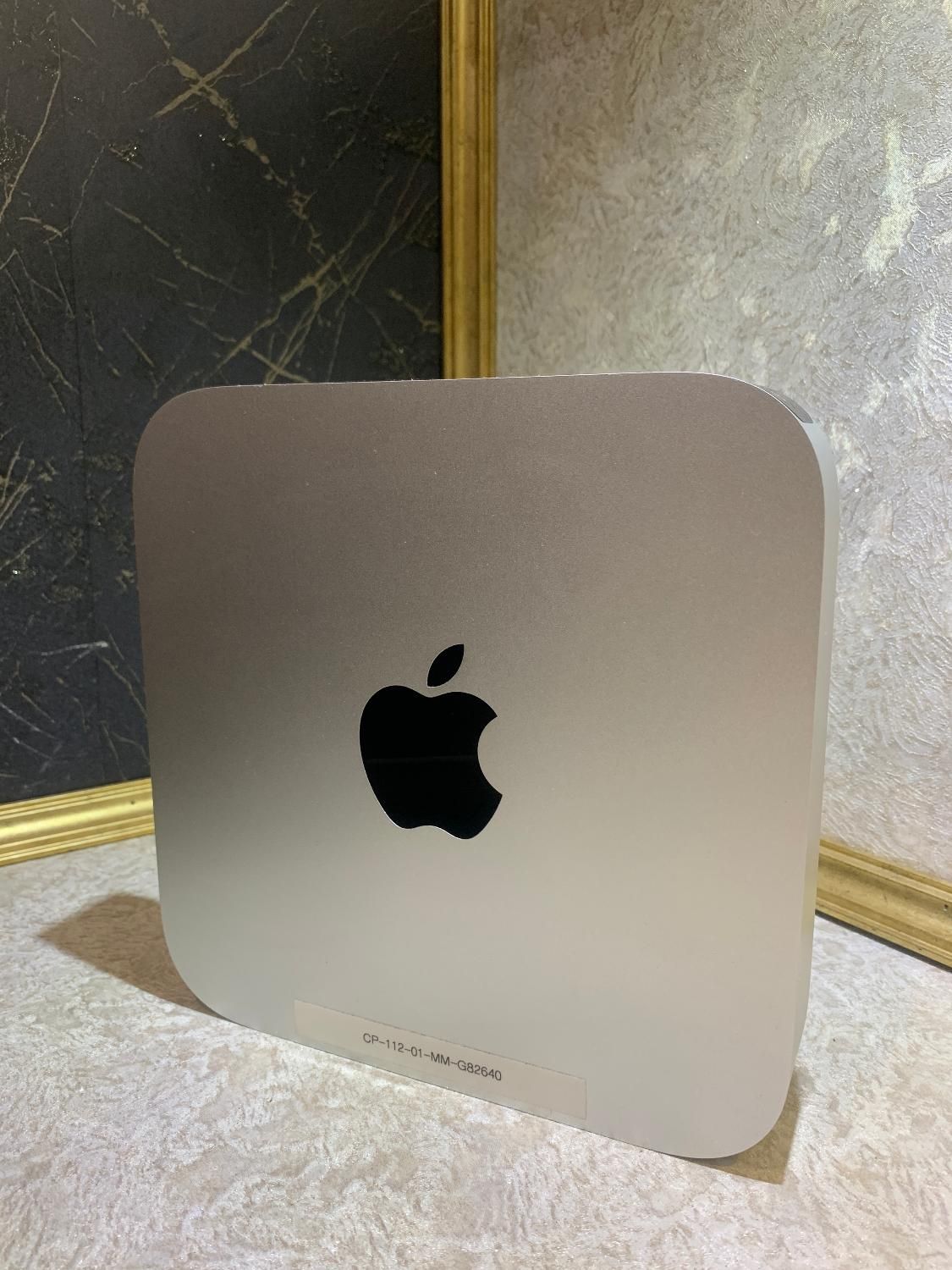 مک مینی اپل Mac mini مینی کیس|رایانه رومیزی|تهران, میدان ولیعصر|دیوار