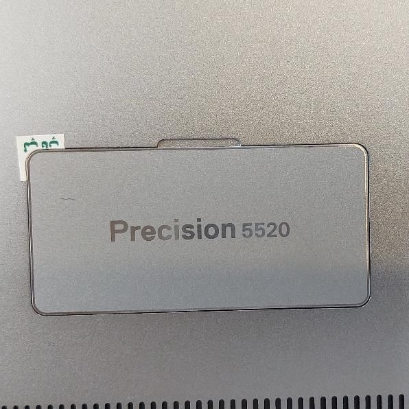 لپ تاپ Dell precision 5520|رایانه همراه|تهران, میدان انقلاب|دیوار