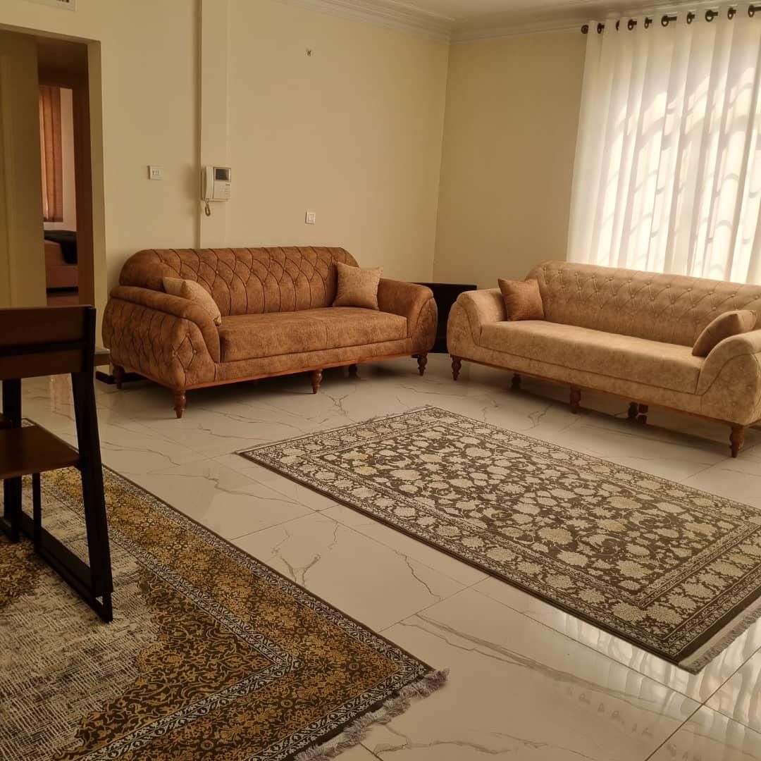 اجاره منزل مبله روزانه نزدیک  بیمارستان امام|اجارهٔ کوتاه‌مدت آپارتمان و سوئیت|تهران, ستارخان|دیوار