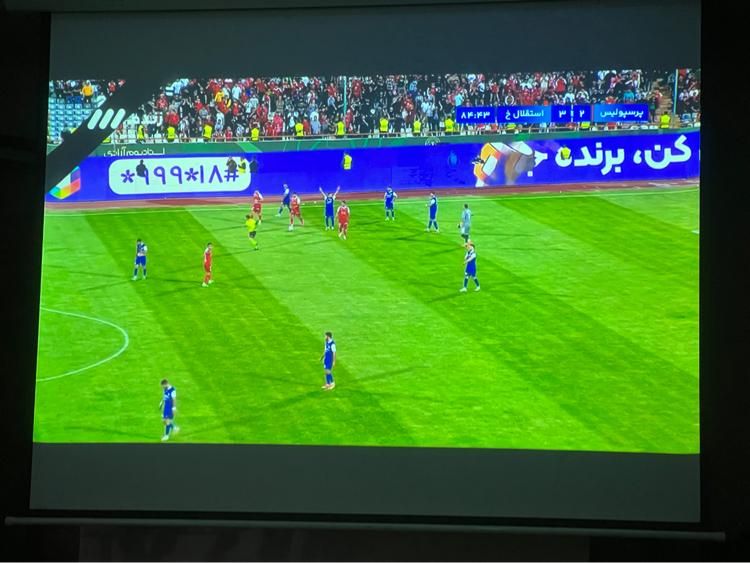 ویدئو پروژکتور دیتا شو دیتا پروژکتور فول خانگی|تلویزیون و پروژکتور|اصفهان, چرخاب|دیوار