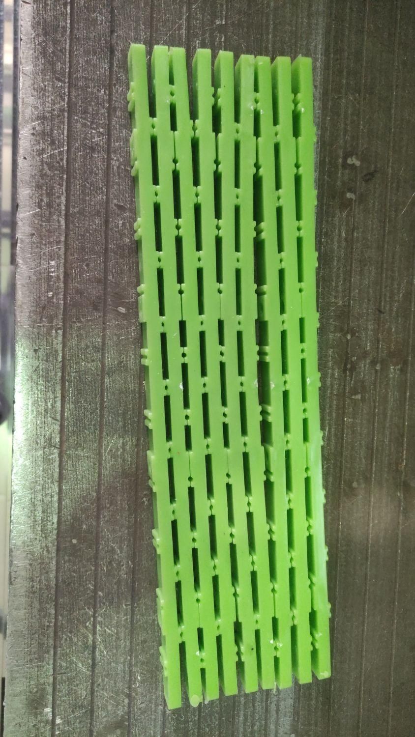 چوبگیر نبات نی گیر نبات تفلون نبات|ماشینآلات صنعتی|اصفهان, شهرک مهدیه|دیوار