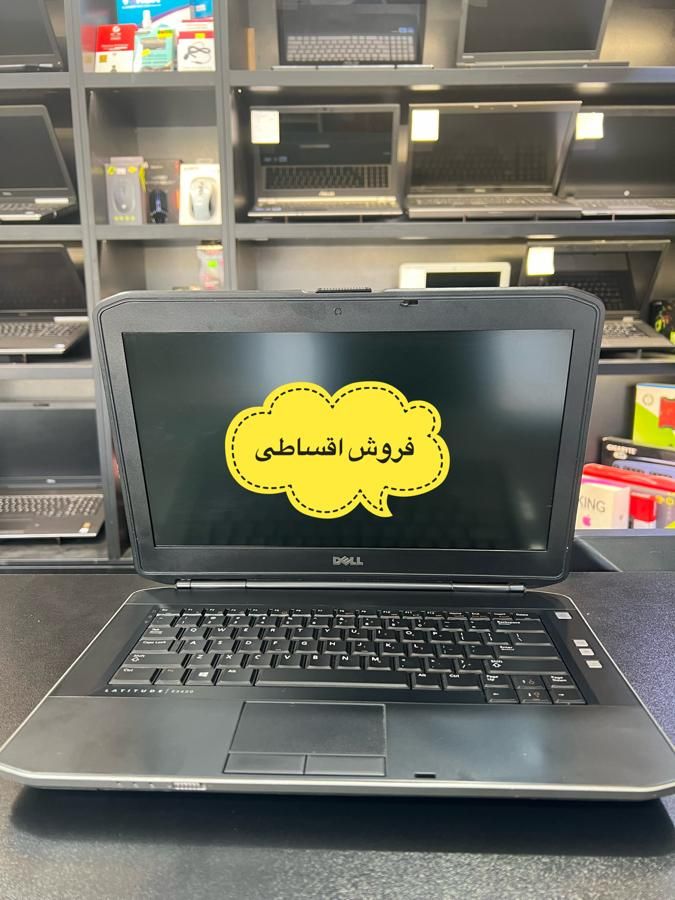 لپ‌تاپ اچ‌پی ENVY15|رایانه همراه|بهبهان, |دیوار