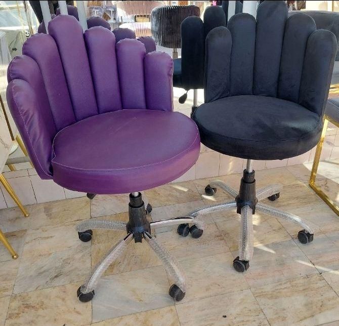 صندلی اصلاح مردانه وزنانه/صندلی میکاپ|آرایشگاه و سالنهای زیبایی|مشهد, طلاب|دیوار