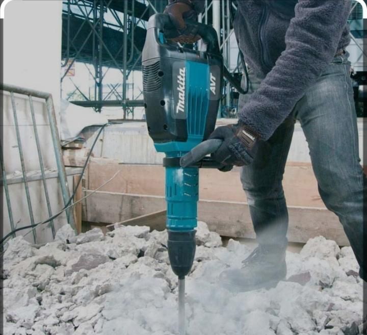 دریل تخریب|خدمات پیشه و مهارت|بهبهان, |دیوار