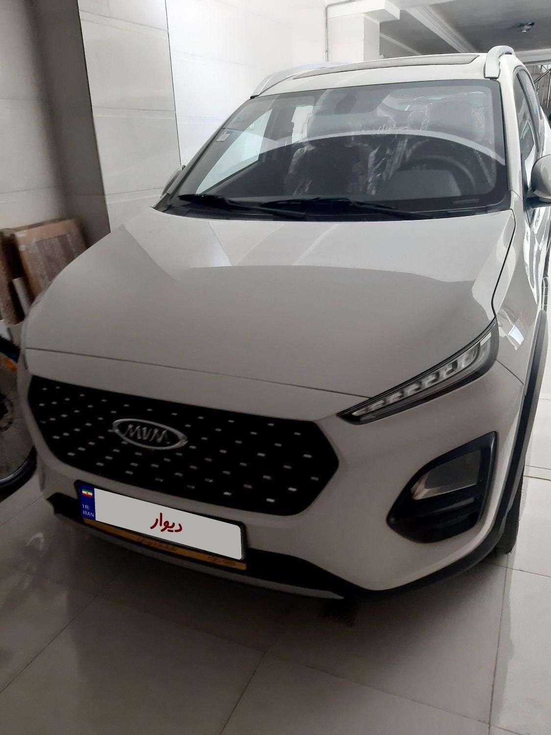 x22pro|خودرو سواری و وانت|زنجان, |دیوار