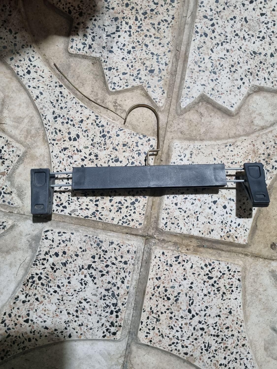 چوب کار لباس،چوب کار شال،جا لباسی|بندرخت و رخت‌آویز|تهران, سلسبیل جنوبی|دیوار