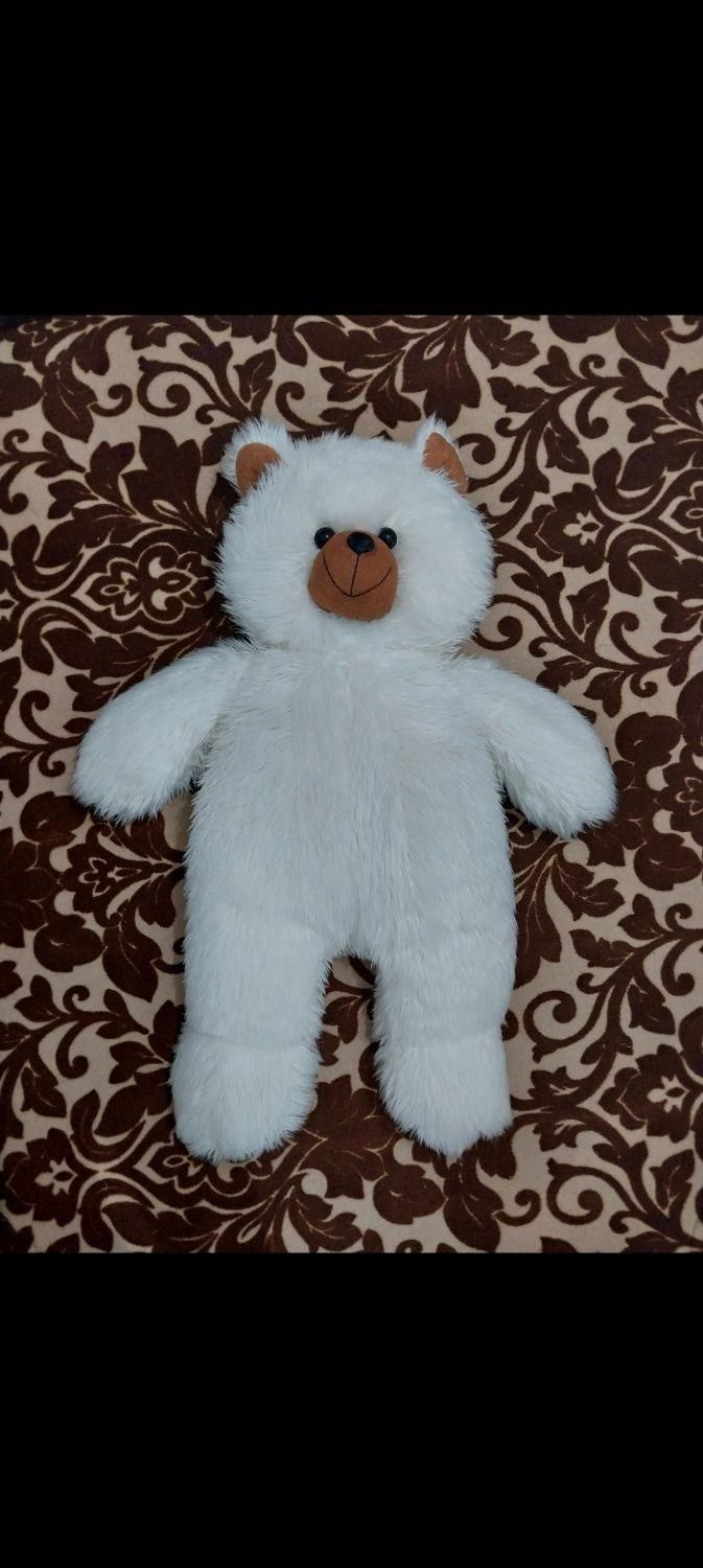 خرس عروسکی بزرگ|اسباب‌ بازی|دورود, |دیوار