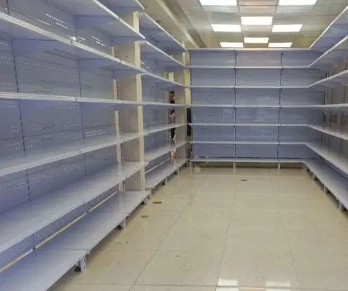 قفسه هایپر/قفسه خواروبار فروشی/قفسه آلکید|فروشگاه و مغازه|اسلام آباد, |دیوار